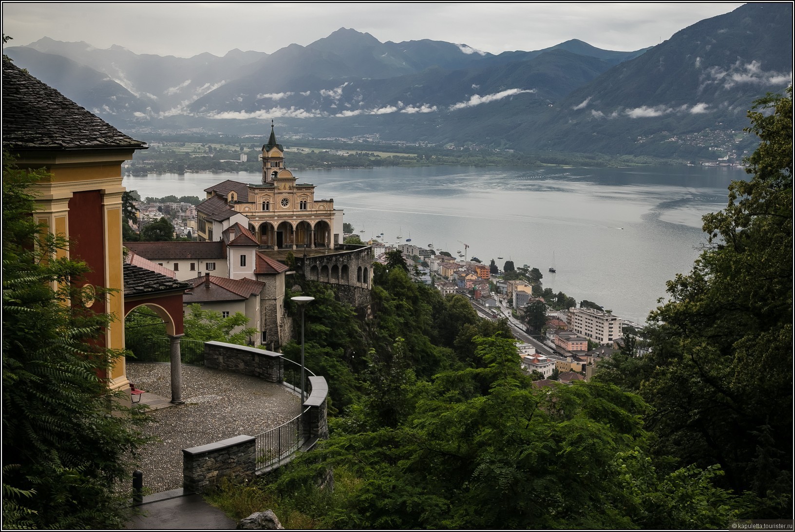 Locarno